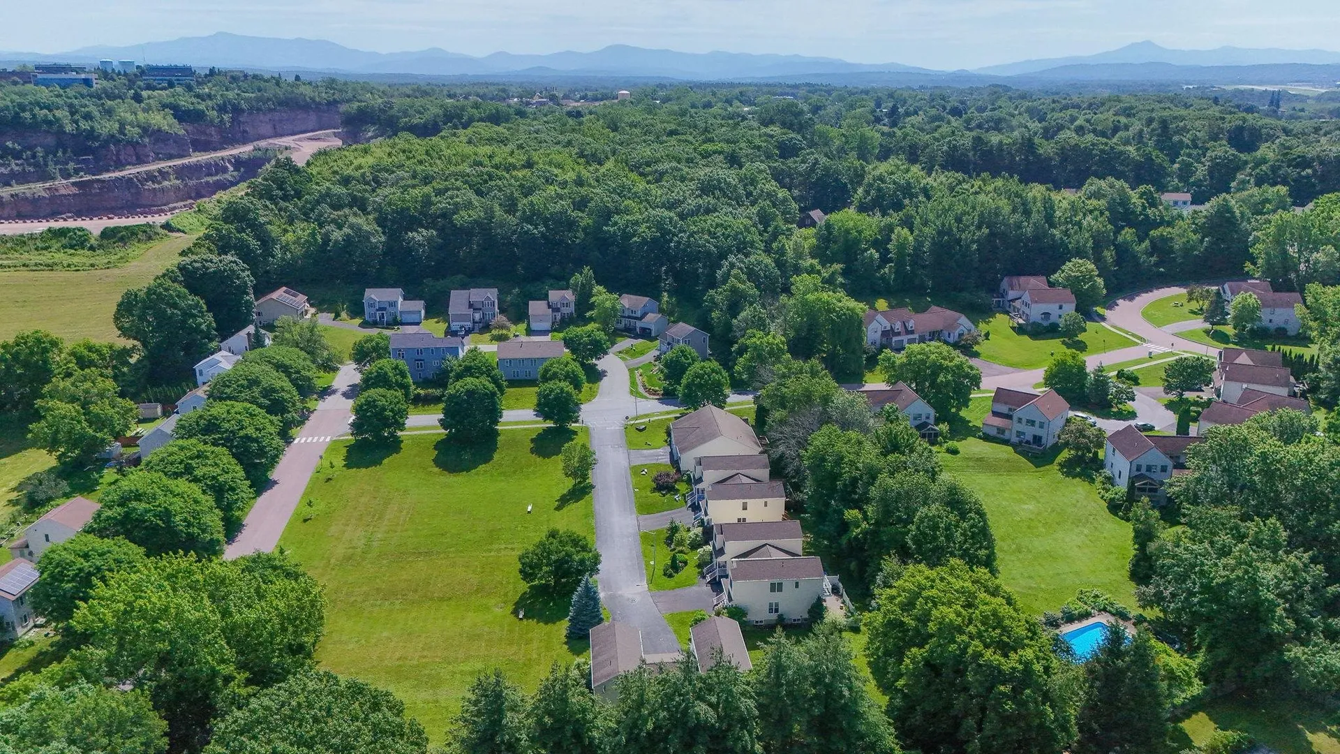 317 Abigail Drive Colchester VT 05446