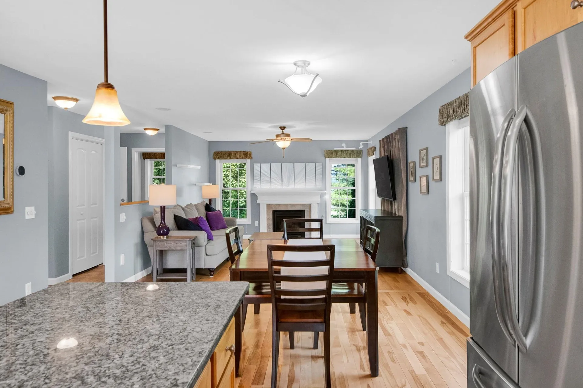 317 Abigail Drive Colchester VT 05446