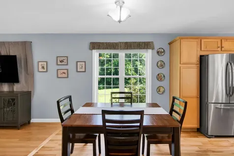 317 Abigail Drive Colchester VT 05446