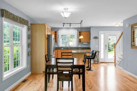 317 Abigail Drive Colchester VT 05446