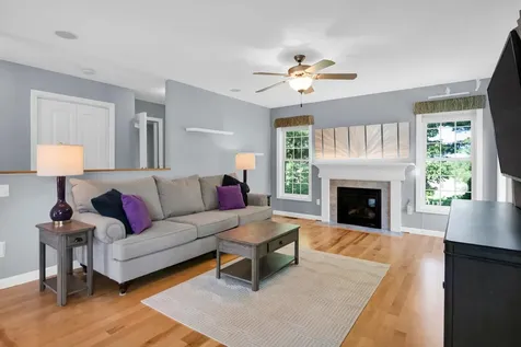 317 Abigail Drive Colchester VT 05446