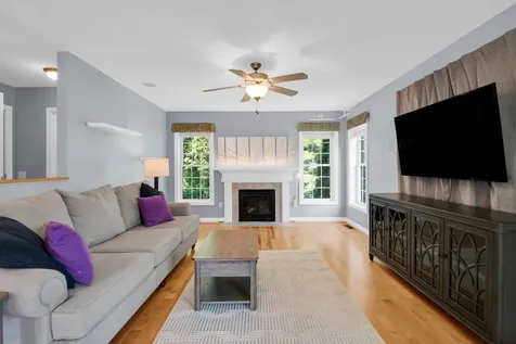 317 Abigail Drive Colchester VT 05446