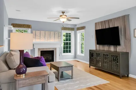 317 Abigail Drive Colchester VT 05446
