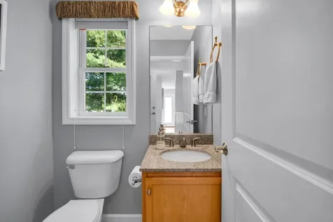 317 Abigail Drive Colchester VT 05446