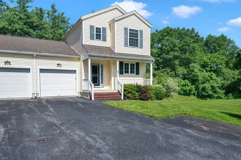 317 Abigail Drive Colchester VT 05446