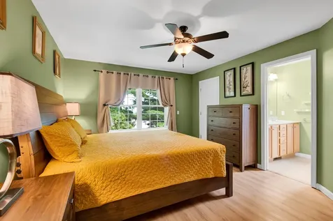 317 Abigail Drive Colchester VT 05446