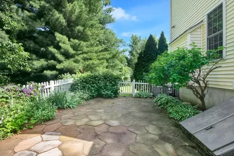 317 Abigail Drive Colchester VT 05446