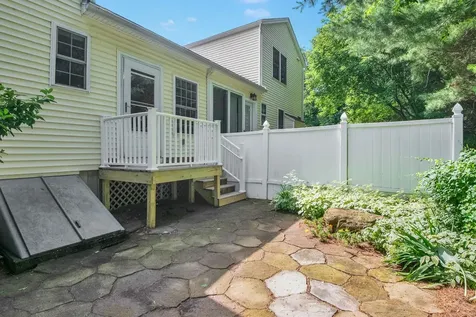 317 Abigail Drive Colchester VT 05446