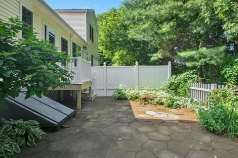 317 Abigail Drive Colchester VT 05446