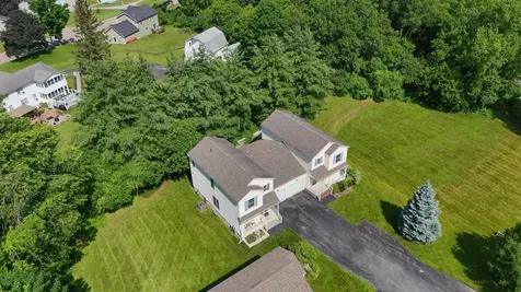 317 Abigail Drive Colchester VT 05446