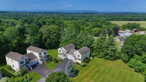 317 Abigail Drive Colchester VT 05446