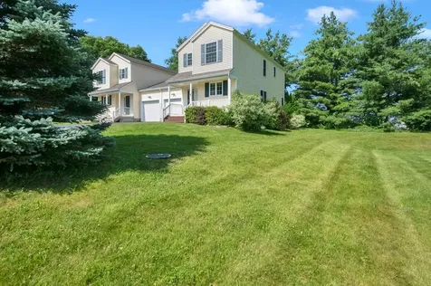 317 Abigail Drive Colchester VT 05446