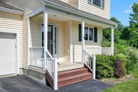 317 Abigail Drive Colchester VT 05446