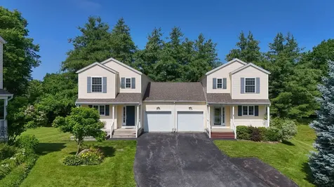 317 Abigail Drive Colchester VT 05446