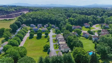 317 Abigail Drive Colchester VT 05446