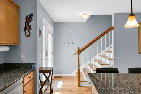 317 Abigail Drive Colchester VT 05446