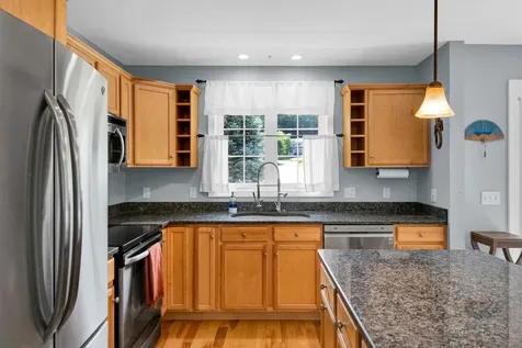 317 Abigail Drive Colchester VT 05446