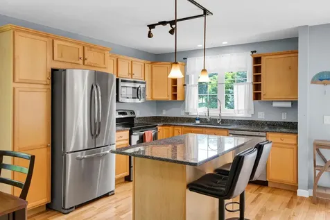 317 Abigail Drive Colchester VT 05446