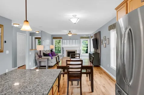 317 Abigail Drive Colchester VT 05446