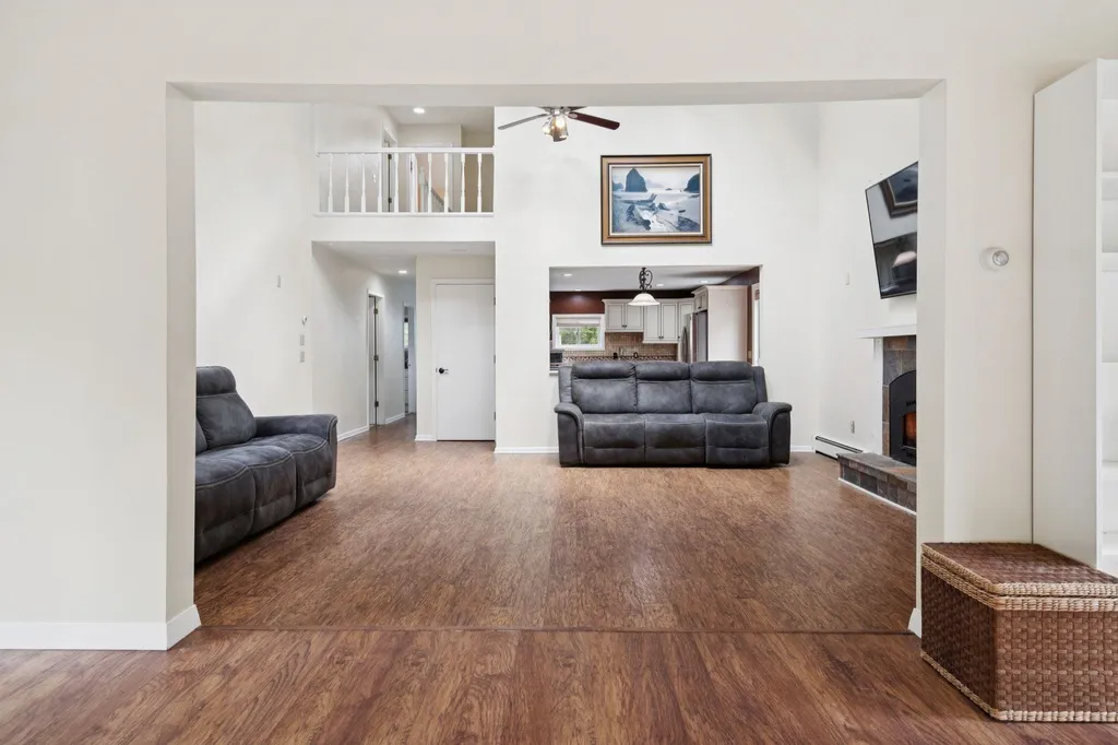 29 Blodgett Brook Road Newbury NH 03255