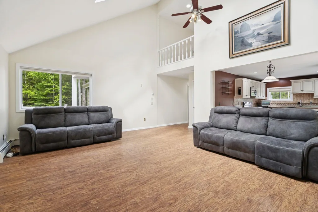 29 Blodgett Brook Road Newbury NH 03255
