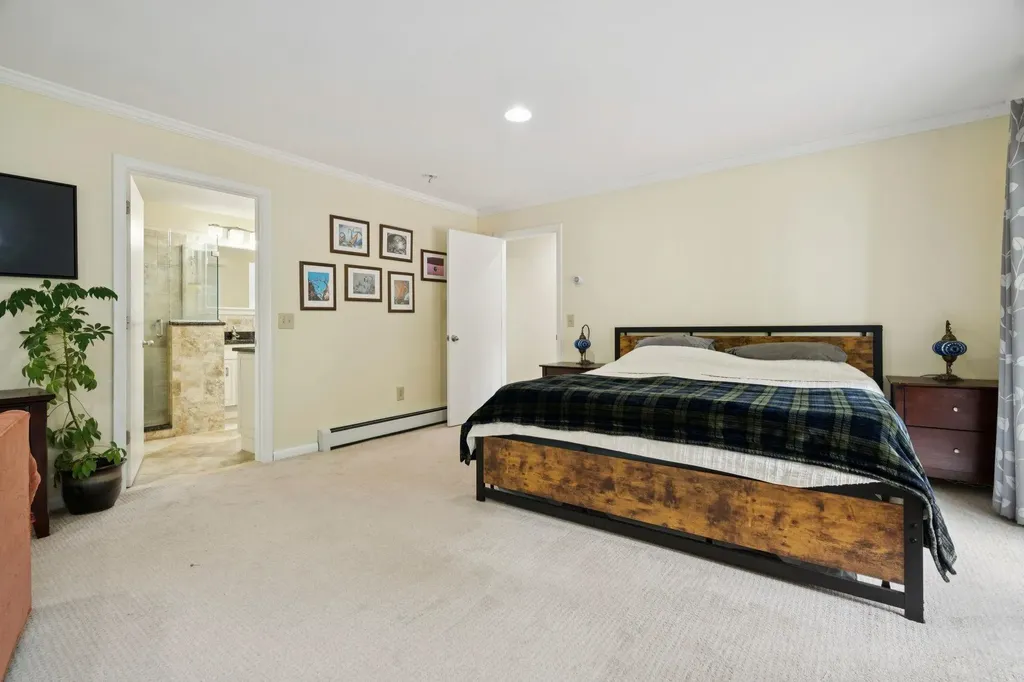 29 Blodgett Brook Road Newbury NH 03255