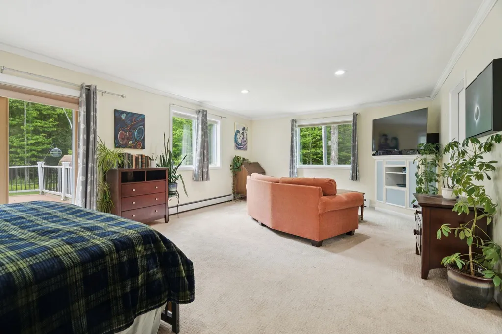 29 Blodgett Brook Road Newbury NH 03255