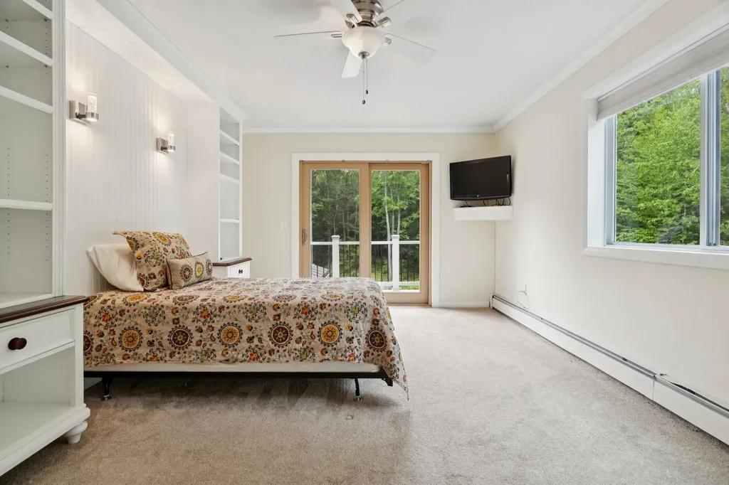 29 Blodgett Brook Road Newbury NH 03255