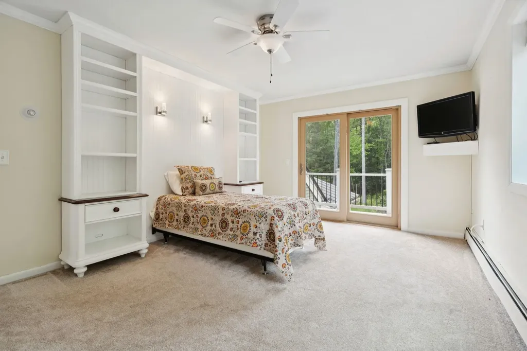 29 Blodgett Brook Road Newbury NH 03255