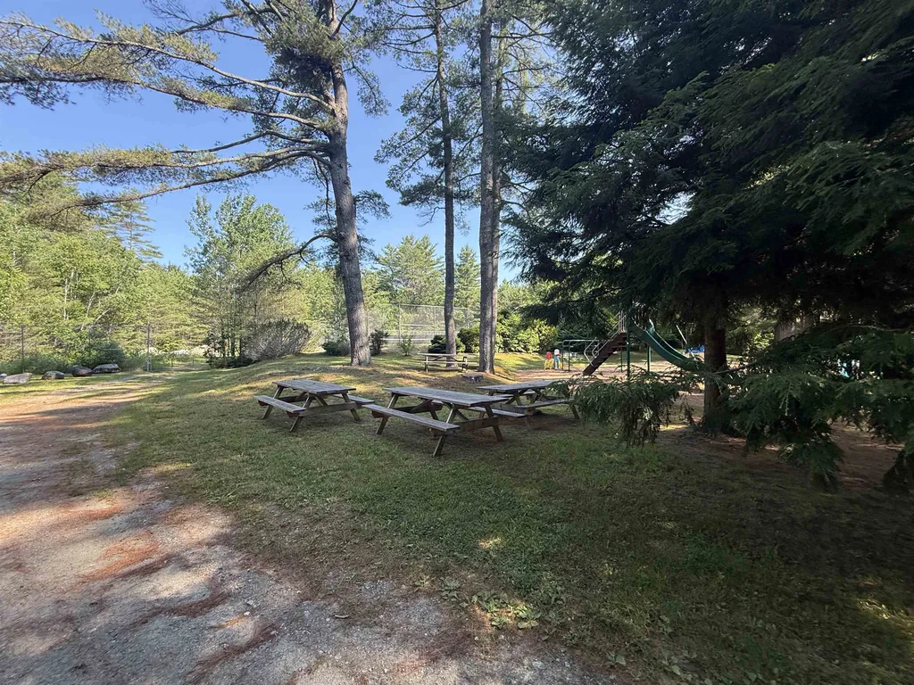 29 Blodgett Brook Road Newbury NH 03255