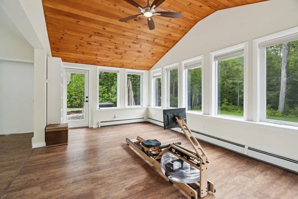 29 Blodgett Brook Road Newbury NH 03255