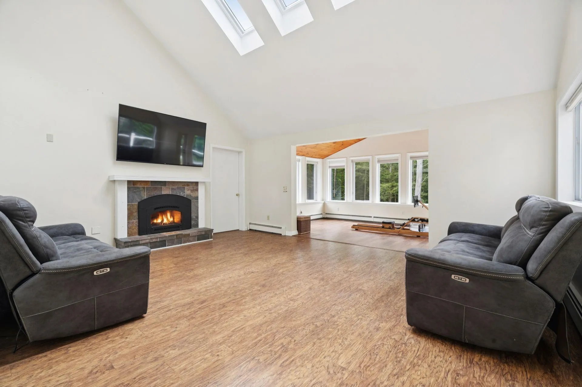 29 Blodgett Brook Road Newbury NH 03255