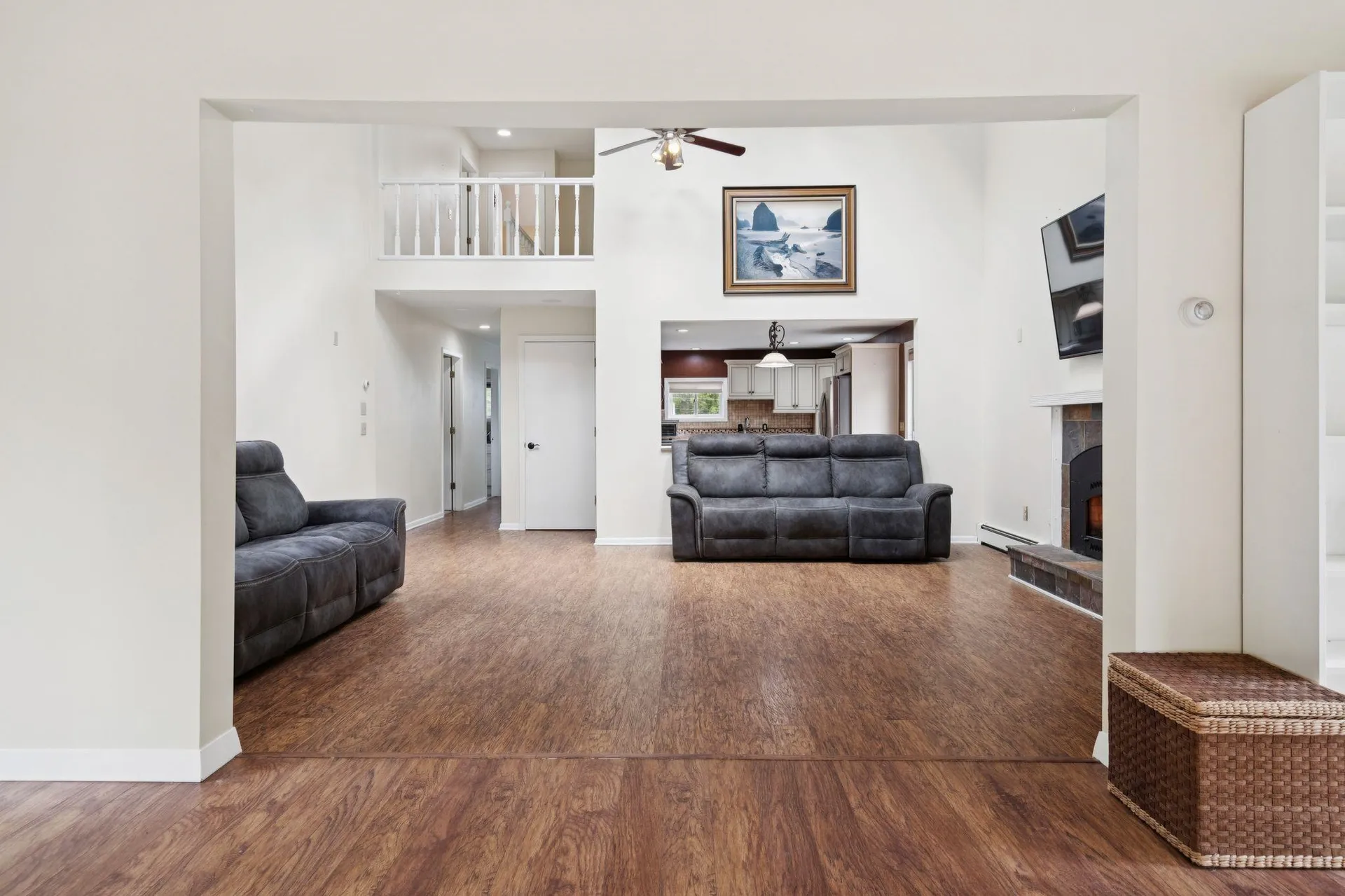29 Blodgett Brook Road Newbury NH 03255
