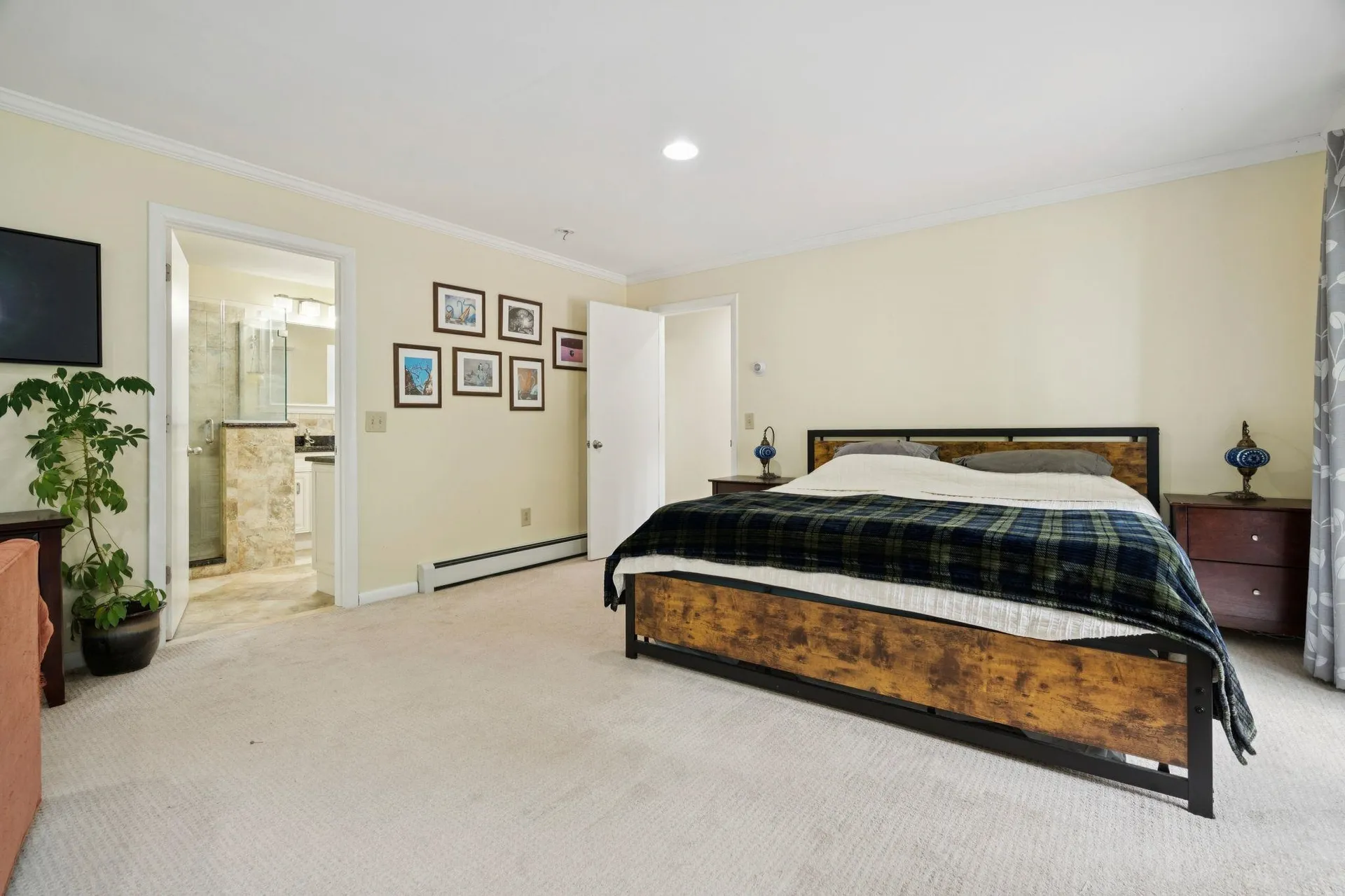 29 Blodgett Brook Road Newbury NH 03255