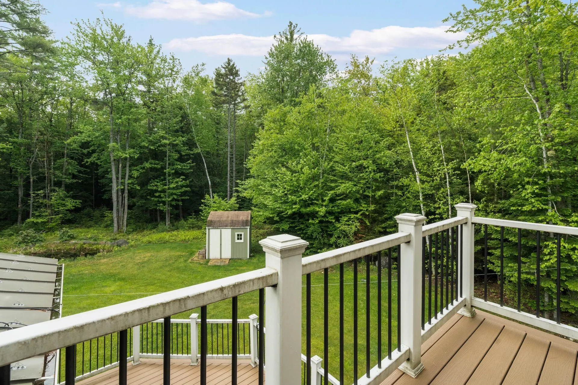 29 Blodgett Brook Road Newbury NH 03255