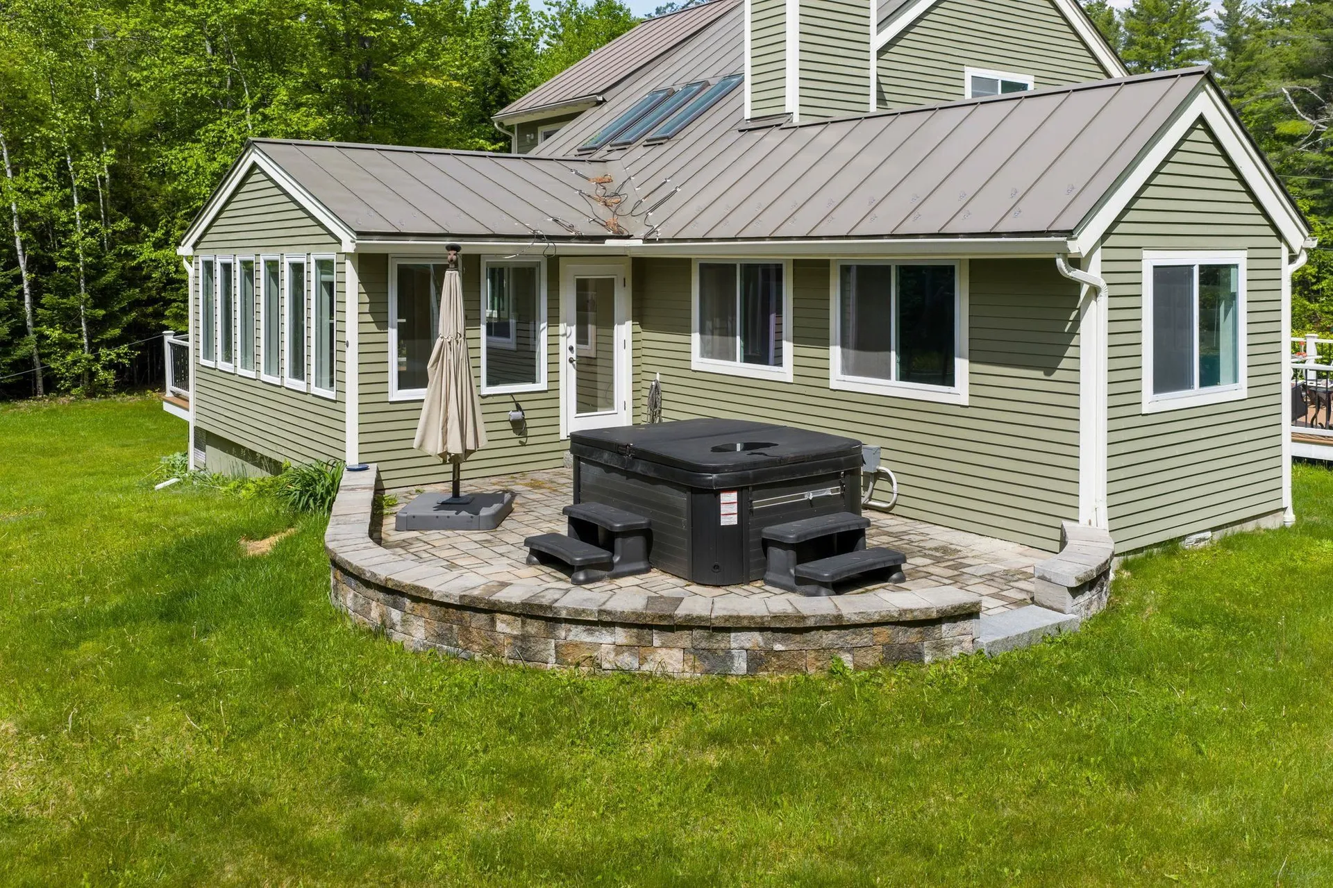29 Blodgett Brook Road Newbury NH 03255