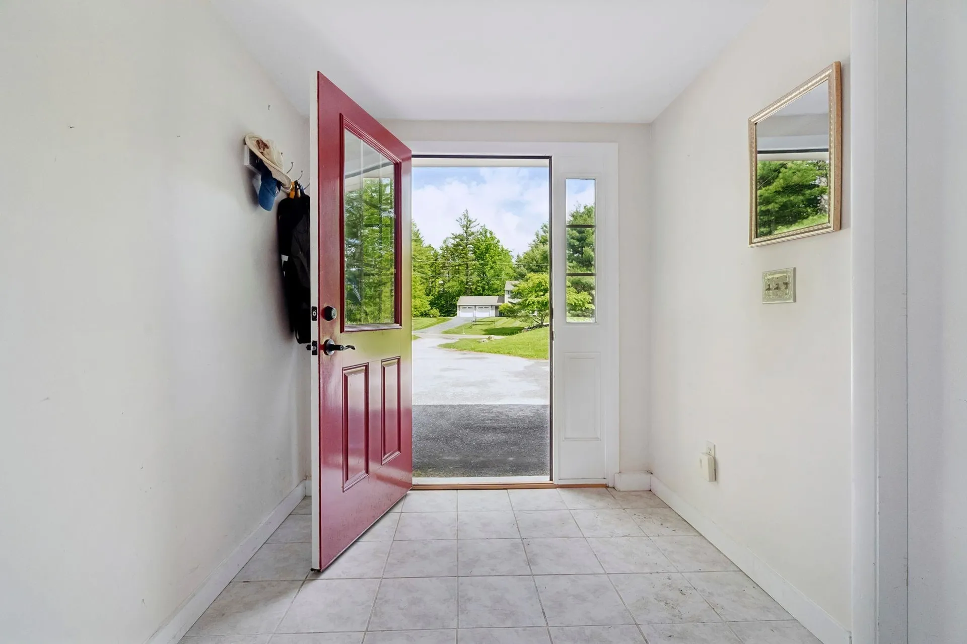 29 Blodgett Brook Road Newbury NH 03255