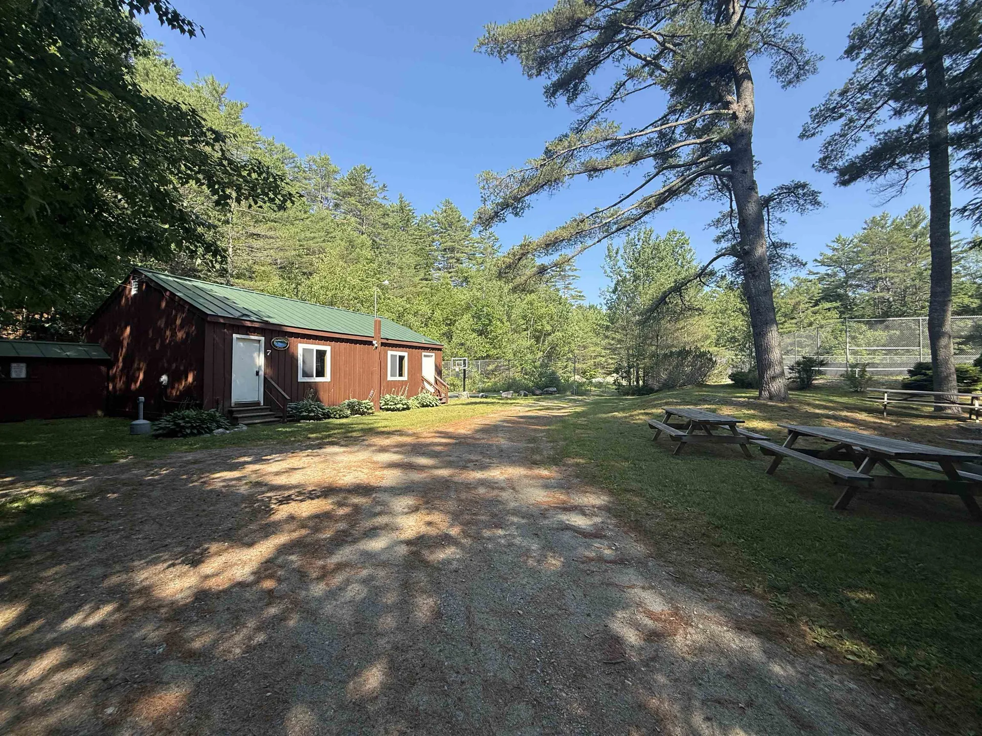 29 Blodgett Brook Road Newbury NH 03255