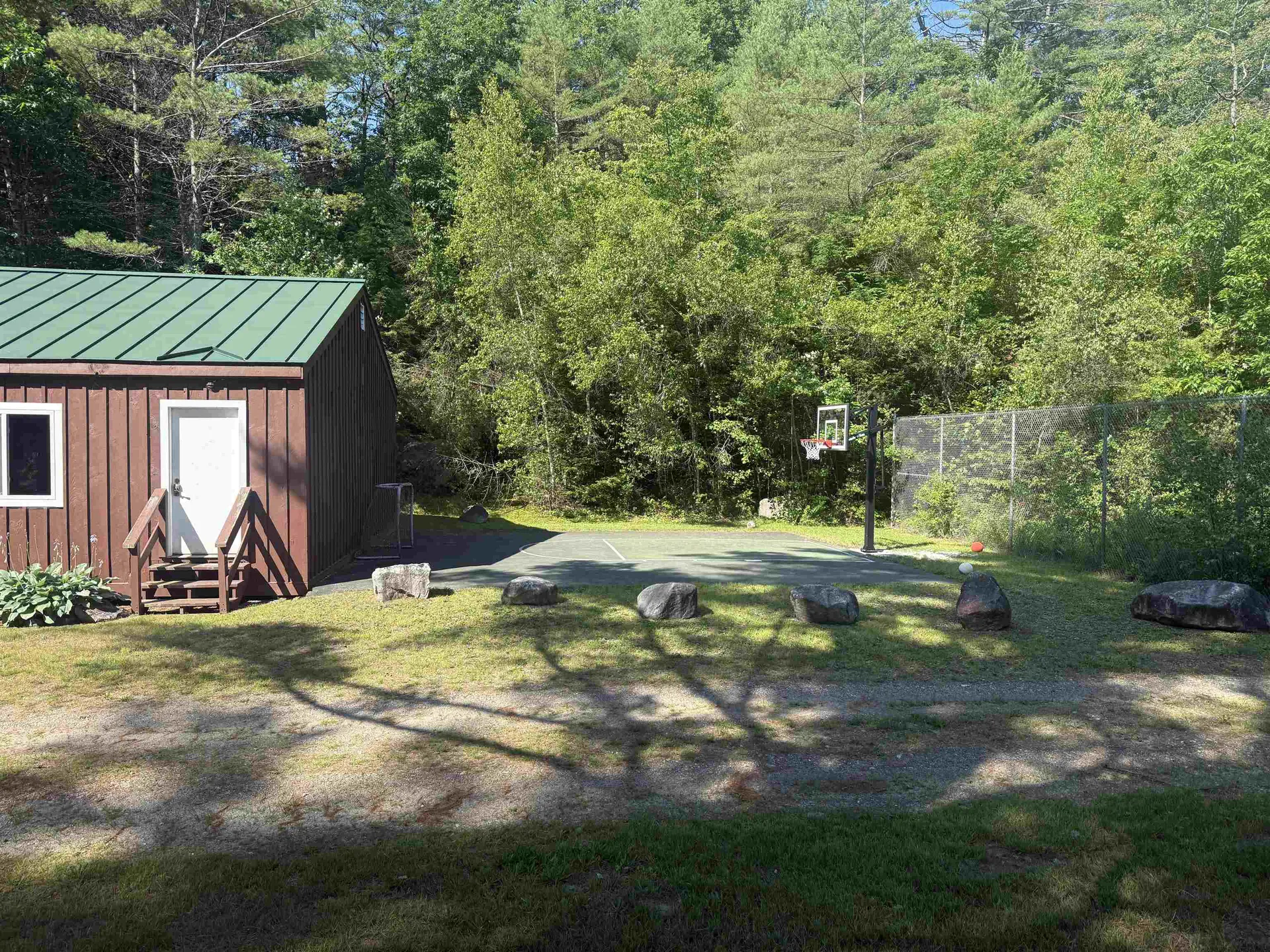 29 Blodgett Brook Road Newbury NH 03255