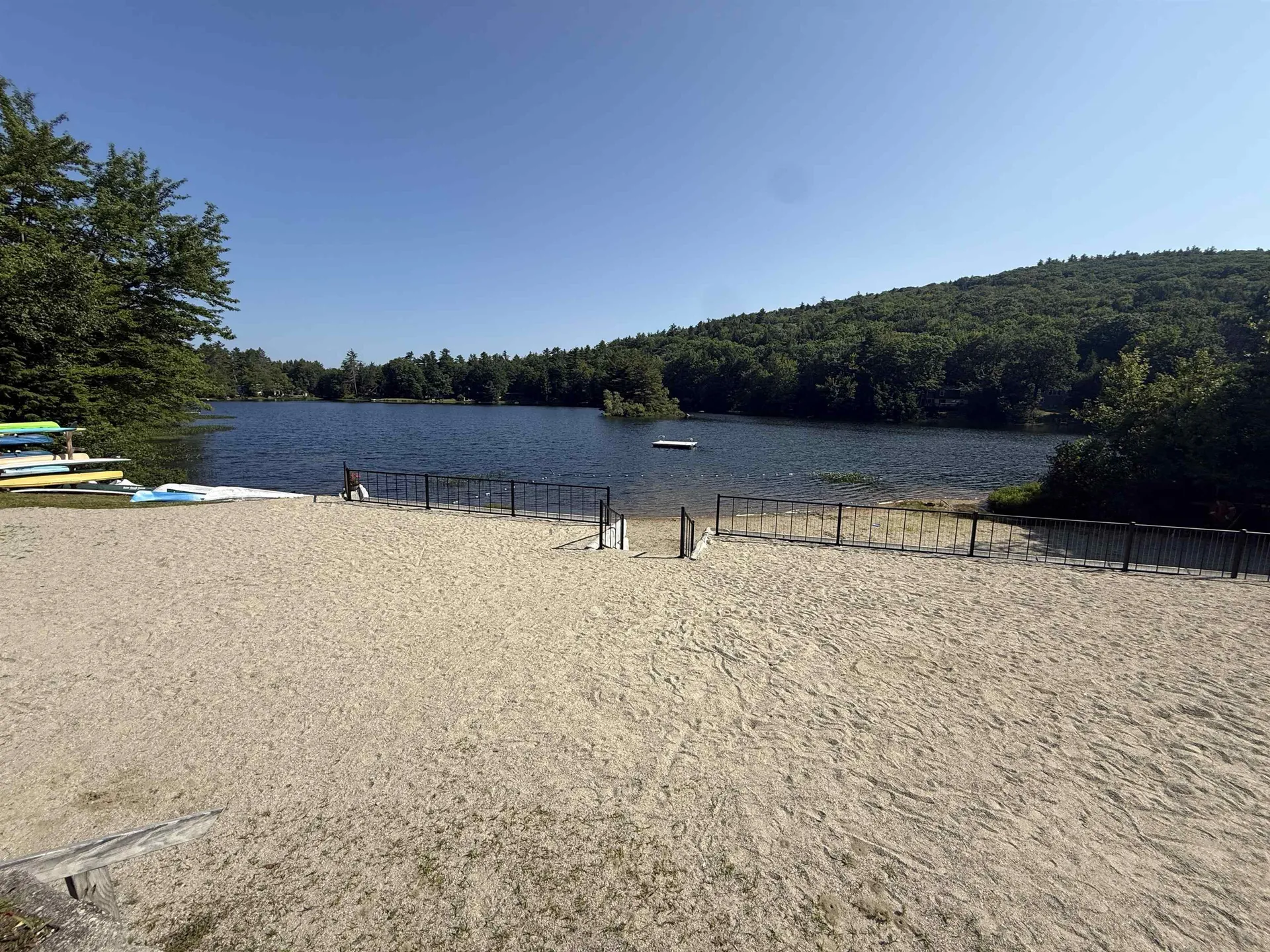29 Blodgett Brook Road Newbury NH 03255