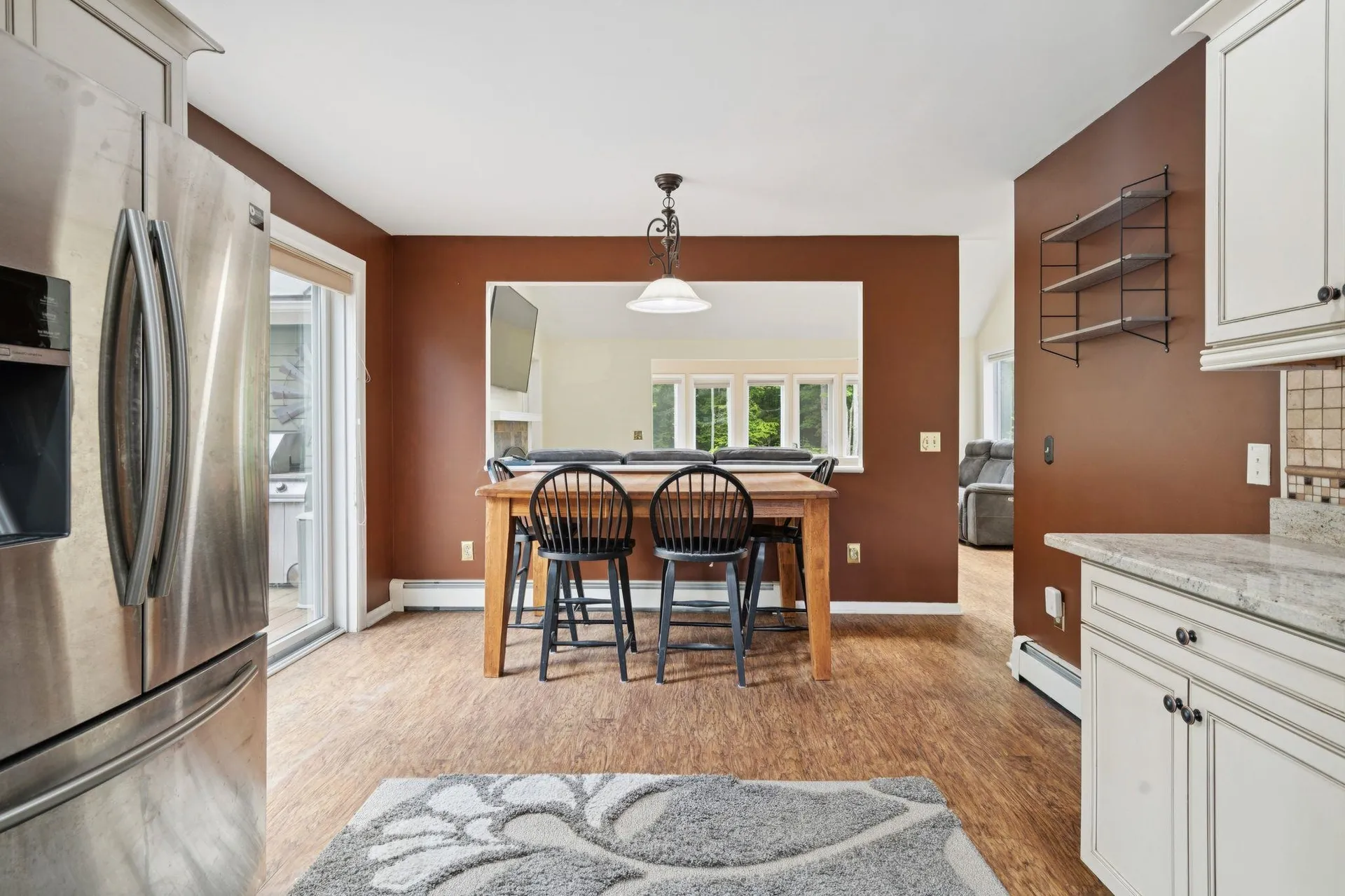 29 Blodgett Brook Road Newbury NH 03255