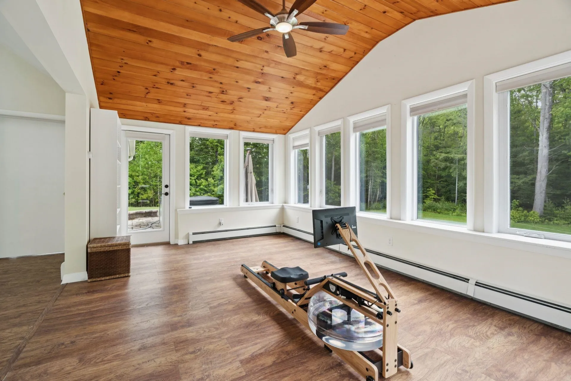 29 Blodgett Brook Road Newbury NH 03255
