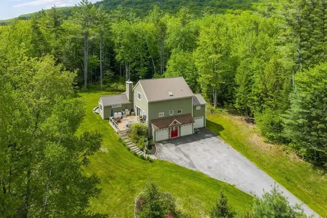 29 Blodgett Brook Road Newbury NH 03255