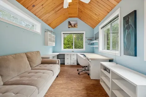 29 Blodgett Brook Road Newbury NH 03255