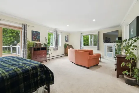 29 Blodgett Brook Road Newbury NH 03255