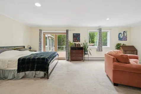 29 Blodgett Brook Road Newbury NH 03255