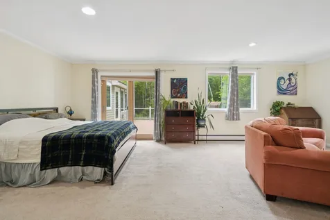29 Blodgett Brook Road Newbury NH 03255