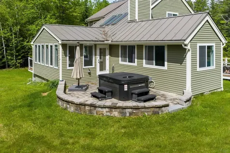 29 Blodgett Brook Road Newbury NH 03255