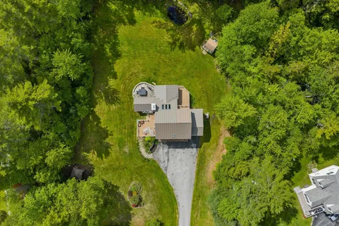 29 Blodgett Brook Road Newbury NH 03255