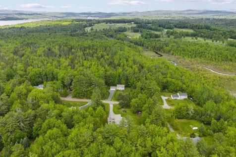 29 Blodgett Brook Road Newbury NH 03255